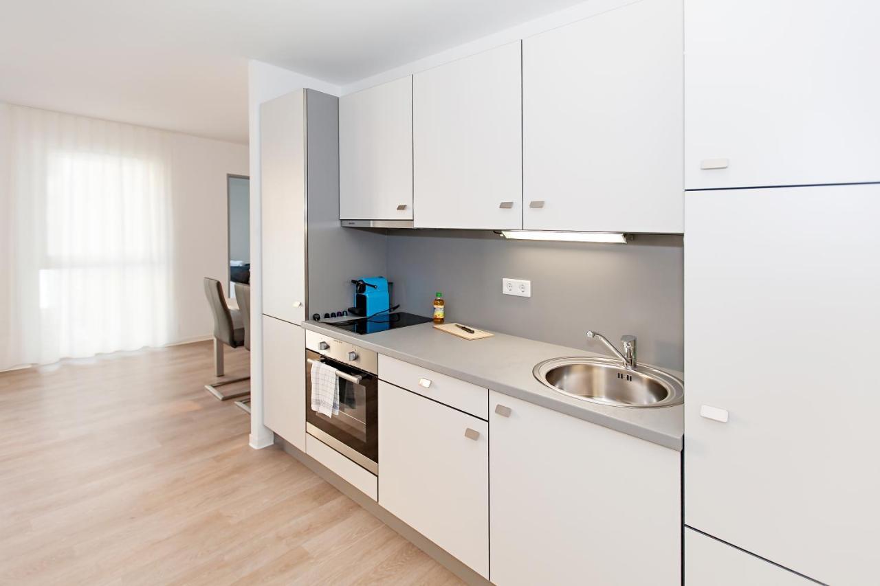 베를린 Spreepolis Boardinghaus 아파트 호텔 외부 사진