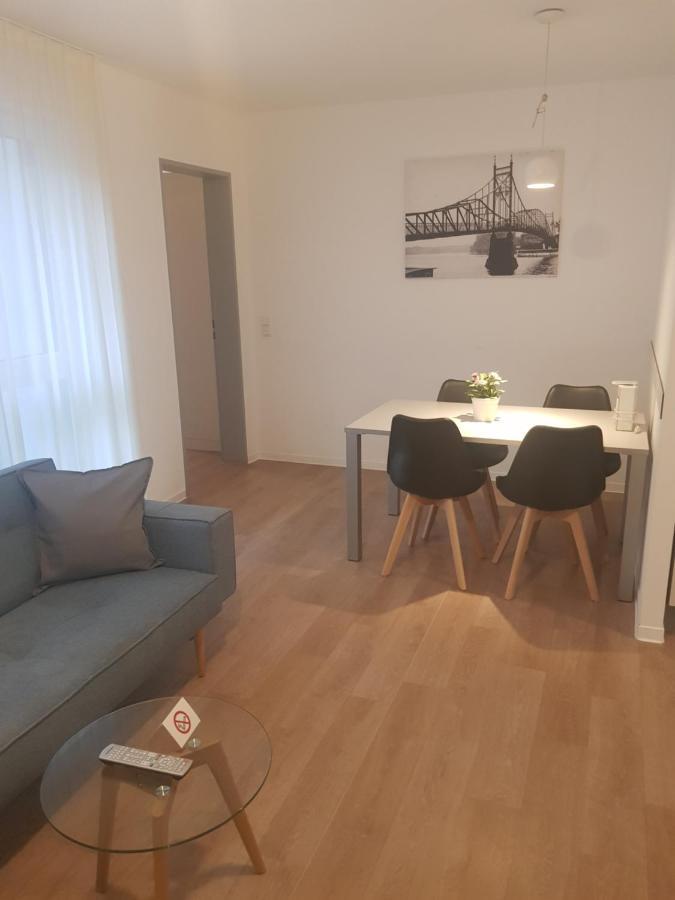 베를린 Spreepolis Boardinghaus 아파트 호텔 외부 사진