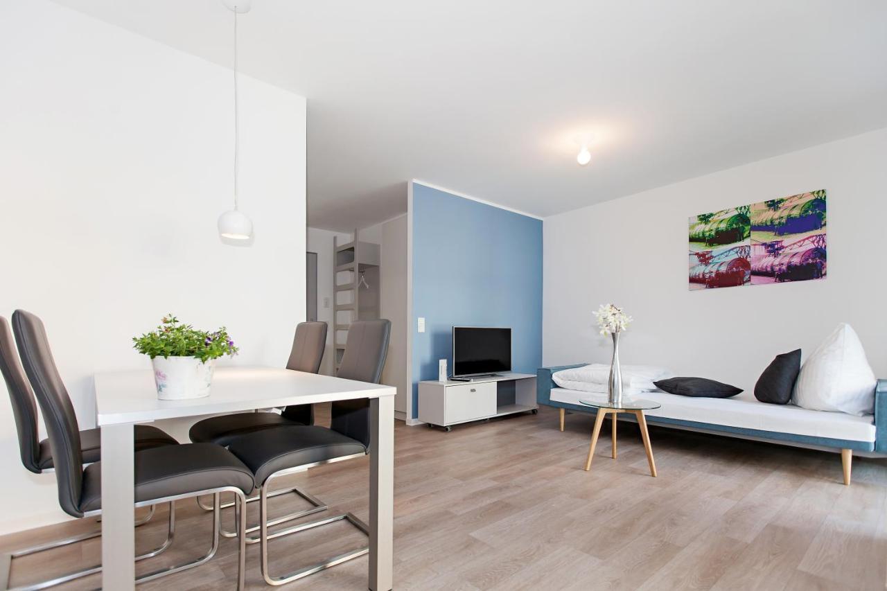 베를린 Spreepolis Boardinghaus 아파트 호텔 외부 사진