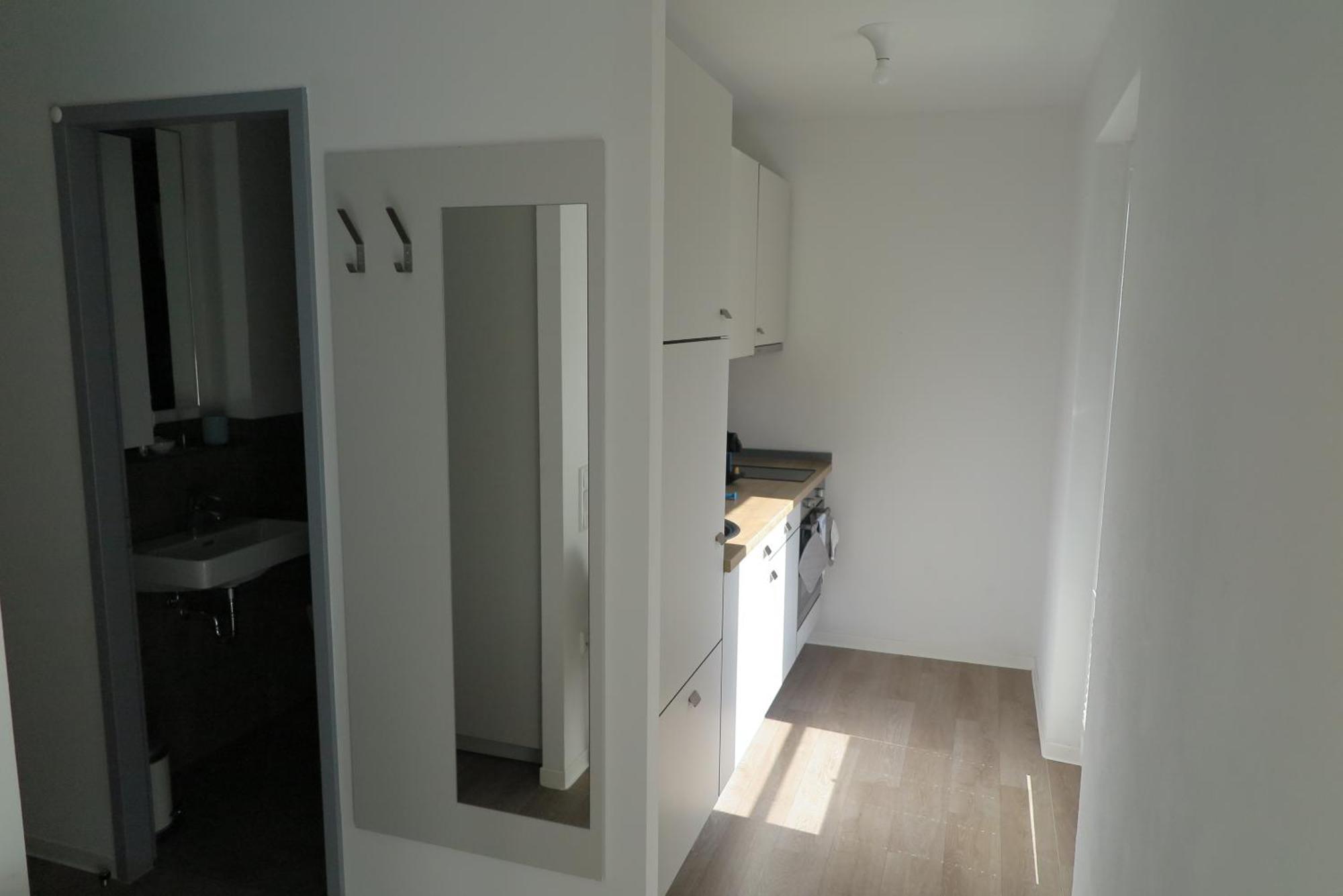 베를린 Spreepolis Boardinghaus 아파트 호텔 외부 사진